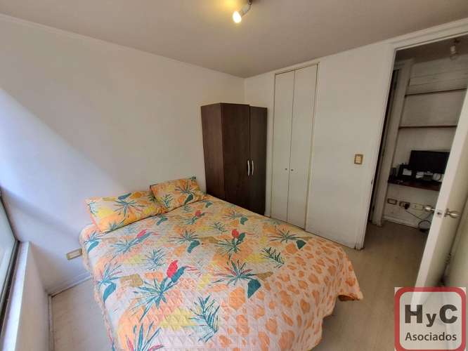 Excelente departamento 2d 1b Cercano a metro - Imagen 5