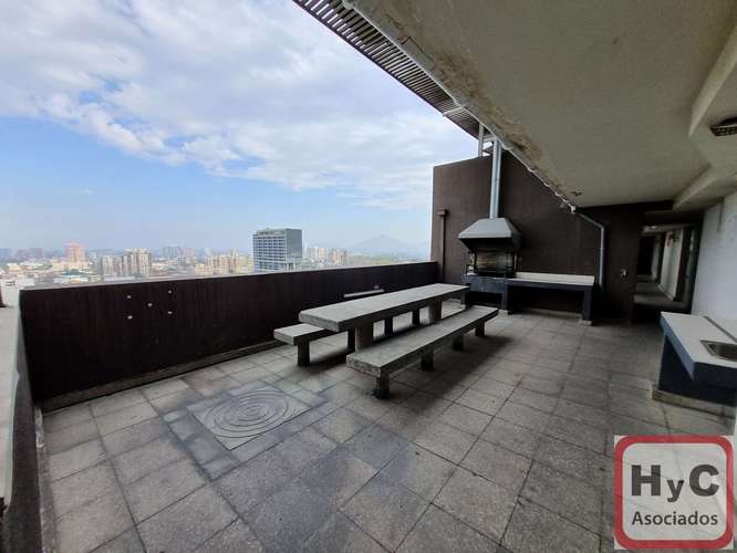 Excelente departamento 2d 1b Cercano a metro - Imagen 12