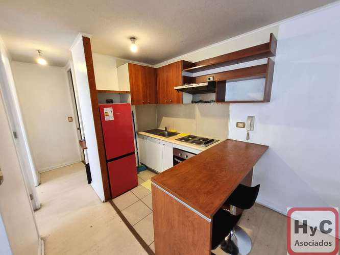 Excelente departamento 2d 1b Cercano a metro - Imagen 2