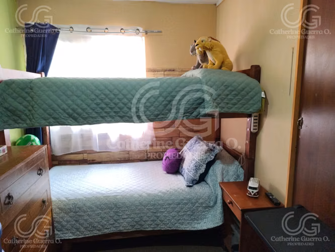 VENTA DEPARTAMENTO 5TO SECTOR PLAYA ANCHA, VALPARAISO - Imagen 11
