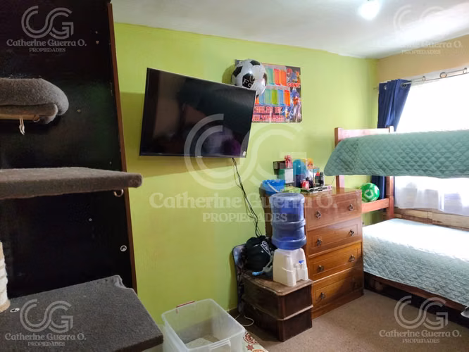 VENTA DEPARTAMENTO 5TO SECTOR PLAYA ANCHA, VALPARAISO - Imagen 14