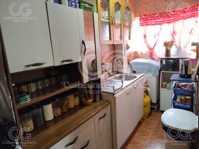 VENTA DEPARTAMENTO 5TO SECTOR PLAYA ANCHA, VALPARAISO - Imagen 7