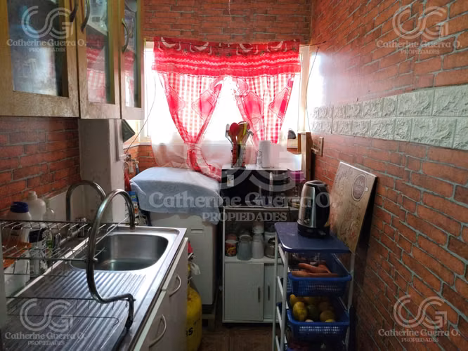 VENTA DEPARTAMENTO 5TO SECTOR PLAYA ANCHA, VALPARAISO - Imagen 10