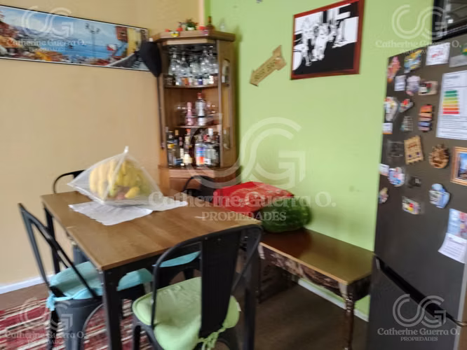VENTA DEPARTAMENTO 5TO SECTOR PLAYA ANCHA, VALPARAISO - Imagen 5