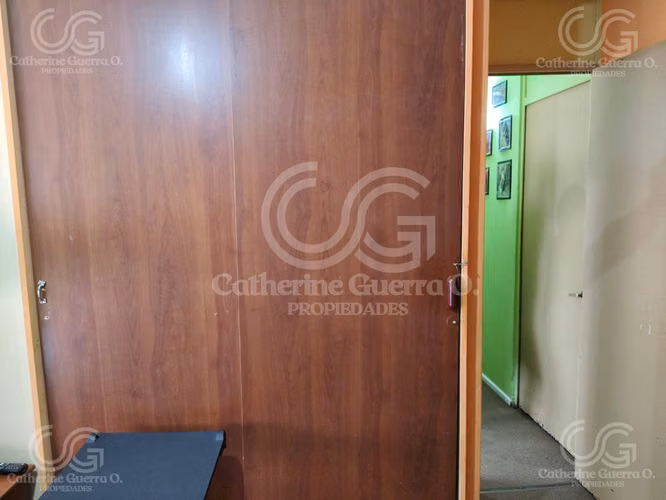 VENTA DEPARTAMENTO 5TO SECTOR PLAYA ANCHA, VALPARAISO - Imagen 12