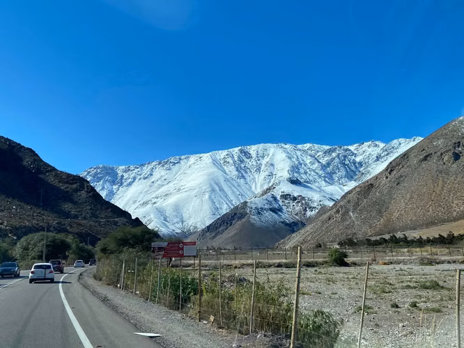 Precio rebajado, Hermosa parcela Peralillo, Vicuña - Imagen 5