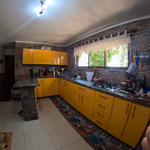 Terreno de 5.145 m² con casa principal y construcciones adicionales en Condominio San Osvaldo,  Coquimbo