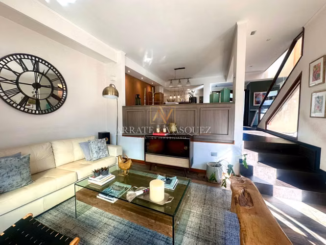 Exclusiva Casa en Venta en Andalué | Amplios Espacios | Alta Plusvalía