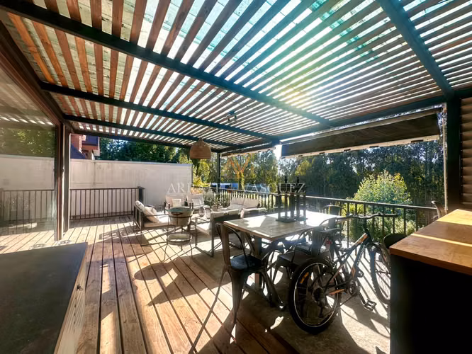 Exclusiva Casa en Venta en Andalué | Amplios Espacios | Alta Plusvalía