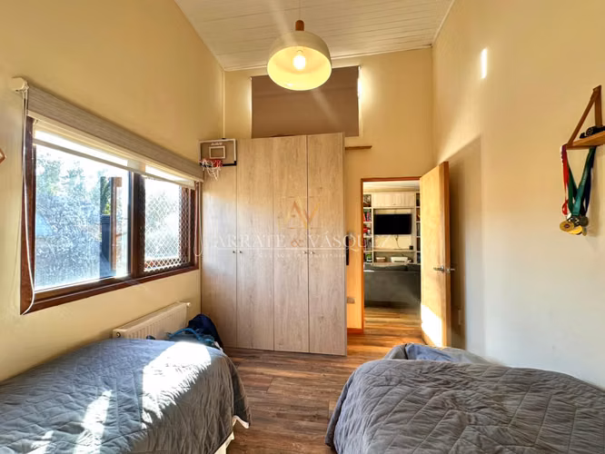 Exclusiva Casa en Venta en Andalué | Amplios Espacios | Alta Plusvalía