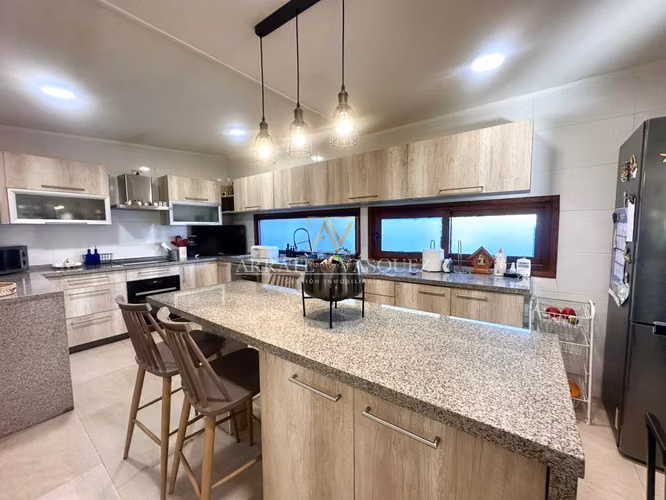 Exclusiva Casa en Venta en Andalué | Amplios Espacios | Alta Plusvalía