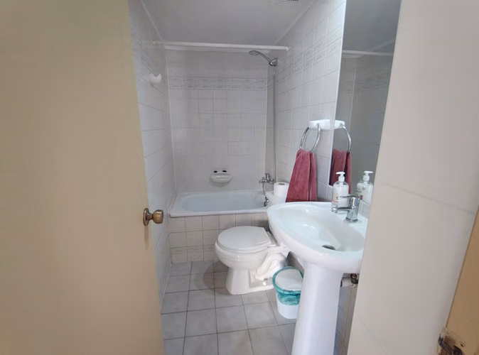 Venta de Departamento en Condominio Puerta de Hierro Quilpue