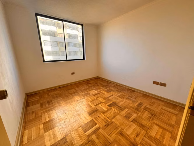 Venta de Departamento en Condominio Puerta de Hierro Quilpue