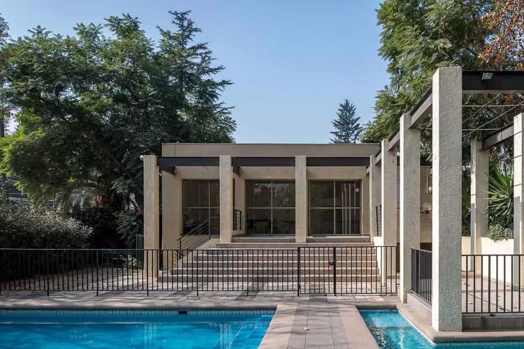 Country Club  Metro Príncipe de Gales (145325)