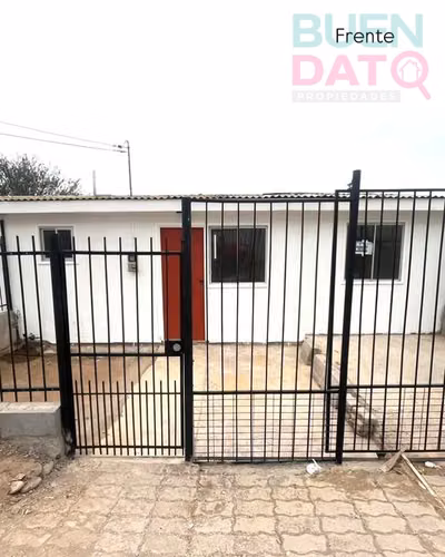 CASA SECTOR OLIVAR LAS COMPAÑIAS