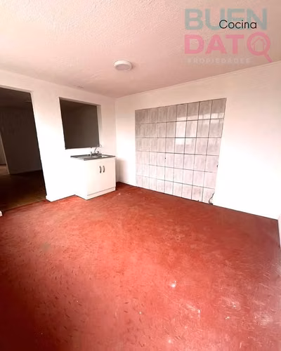 CASA SECTOR OLIVAR LAS COMPAÑIAS