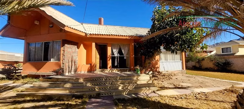 OFICINA Casa en venta en Placilla Morales