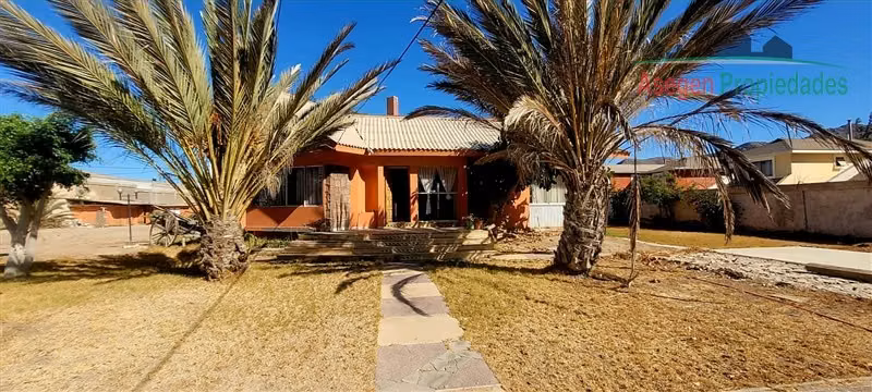 OFICINA Casa en venta en Placilla Morales