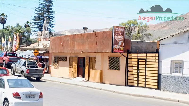 LOCAL COMERCIAL Local comercial en venta en Tierra Amarilla - Imagen 2