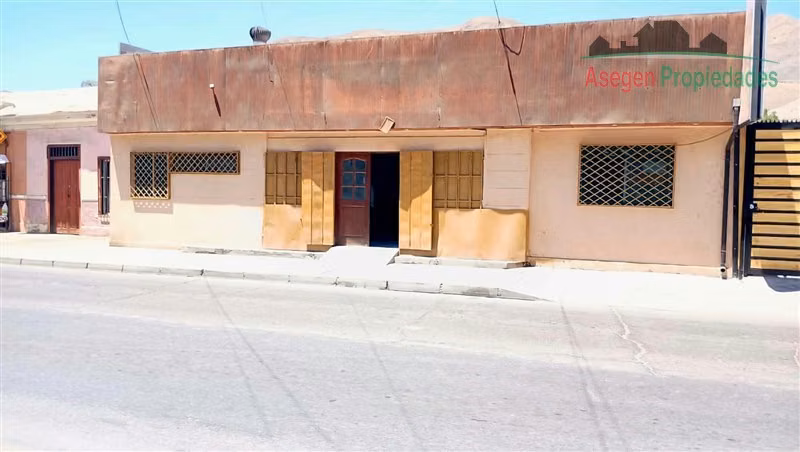 LOCAL COMERCIAL Local comercial en venta en Tierra Amarilla