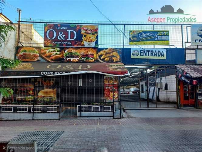 SITIO Local comercial en venta en el centro de Copiapó - Imagen 3