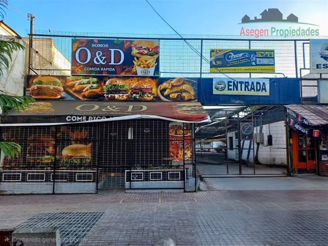 LOCAL COMERCIAL Local comercial en venta en el centro de Copiapó - Imagen 3