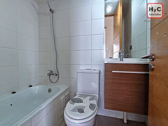 Gran Oportunidad en secto Centro Hermoso Departamento