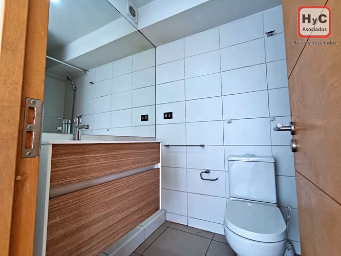Gran Oportunidad en secto Centro Hermoso Departamento