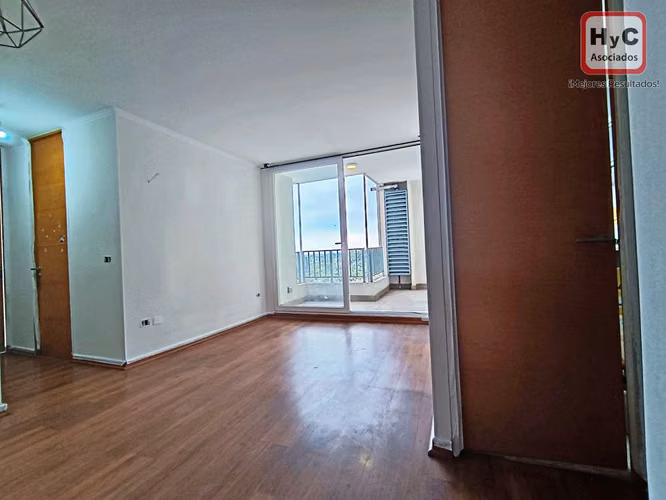 Gran Oportunidad en secto Centro Hermoso Departamento
