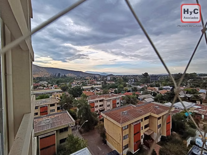 Gran Oportunidad en secto Centro Hermoso Departamento