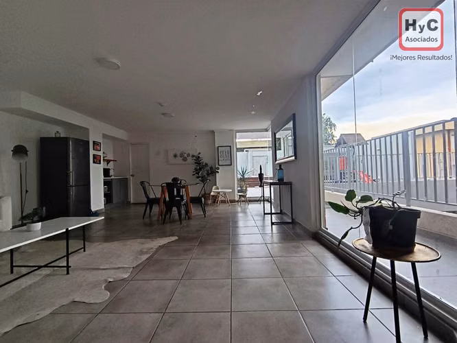 Gran Oportunidad en secto Centro Hermoso Departamento