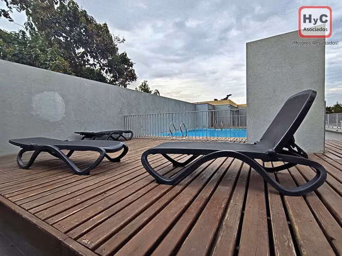 Gran Oportunidad en secto Centro Hermoso Departamento