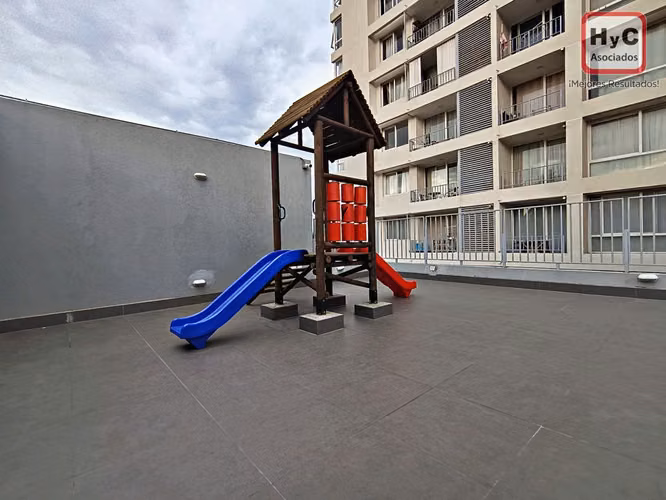 Gran Oportunidad en secto Centro Hermoso Departamento