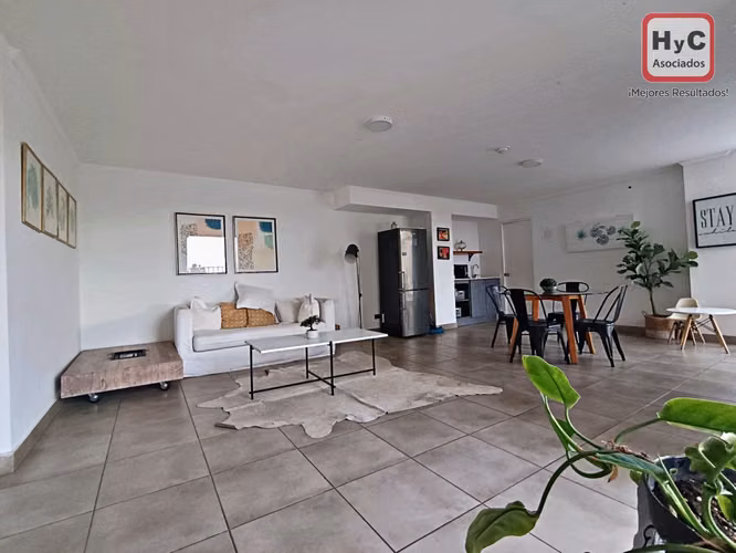 Gran Oportunidad en secto Centro Hermoso Departamento