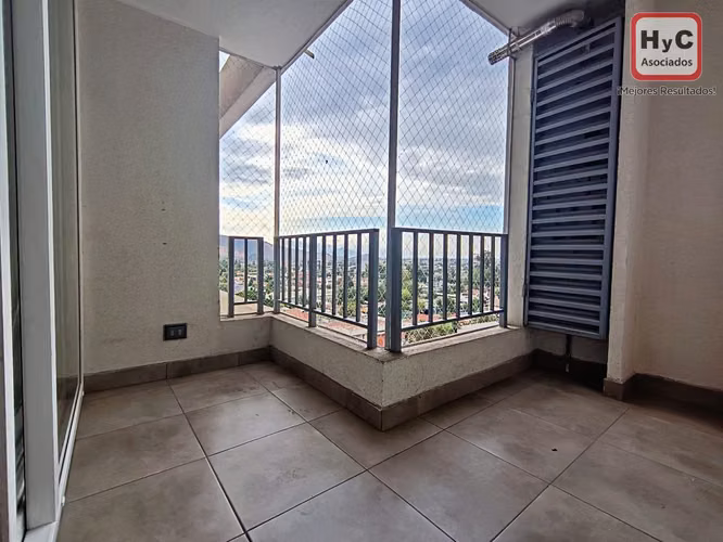 Gran Oportunidad en secto Centro Hermoso Departamento