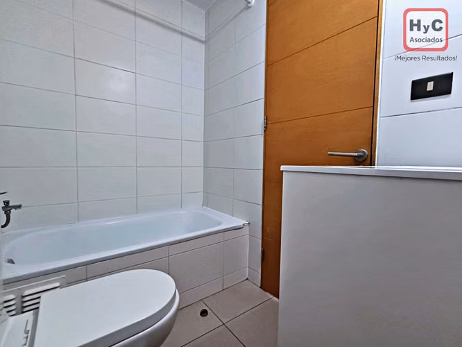 Gran Oportunidad en secto Centro Hermoso Departamento