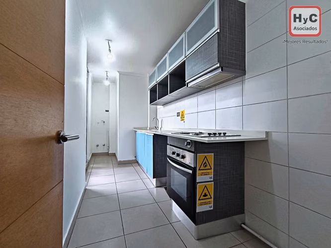 Gran Oportunidad en secto Centro Hermoso Departamento
