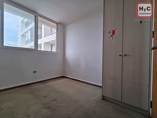 Gran Oportunidad en secto Centro Hermoso Departamento