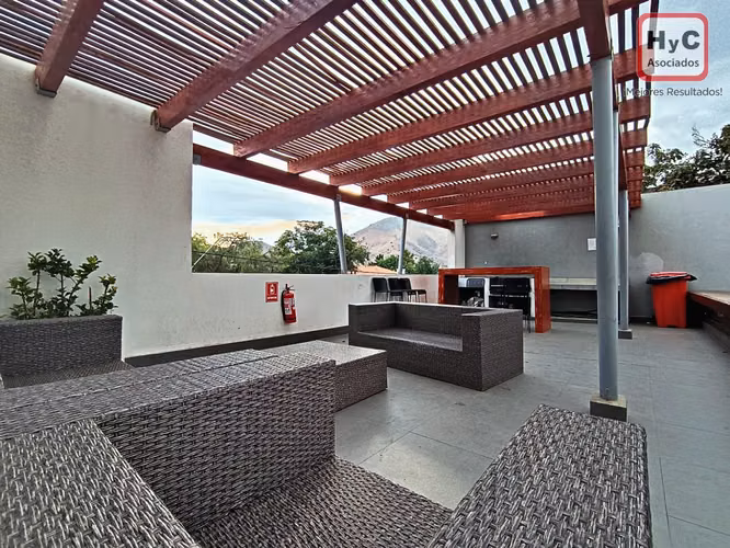 Gran Oportunidad en secto Centro Hermoso Departamento