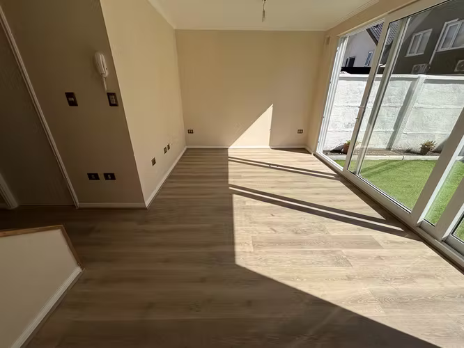 Linda Casa Condominio San Guillermo  Concepción