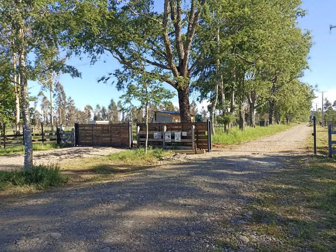 VENDO PARCELA EN HACIENDA TOLTÉN DE 5000 M2 (119954)