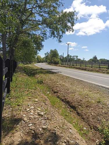 VENDO PARCELA EN HACIENDA TOLTÉN DE 5000 M2 (119954)