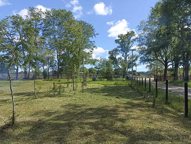 VENDO PARCELA EN HACIENDA TOLTÉN DE 5000 M2 (119954)