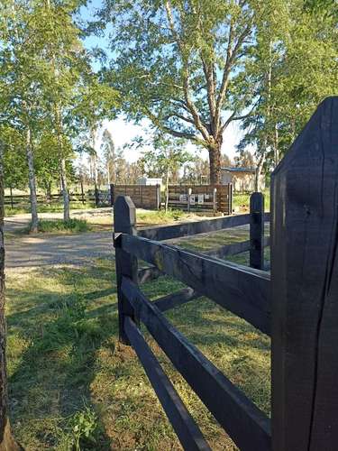 VENDO PARCELA EN HACIENDA TOLTÉN DE 5000 M2 (119954)
