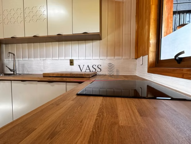 VASS Vende Casa Con Terreno 5.000m2 Con Vista A Los Volcanes