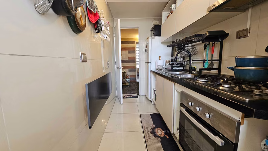 3D/2B/1E | Av. Kennedy | 82 m2 | Vitacura (145382) - Imagen 19