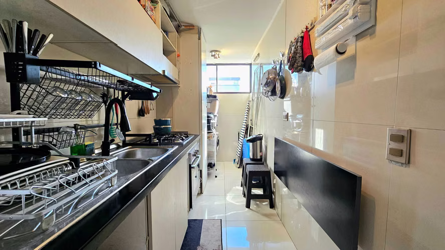 3D/2B/1E | Av. Kennedy | 82 m2 | Vitacura (145382) - Imagen 18