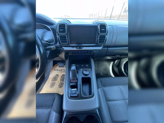 CITROEN C5 AIRCROSS 2021