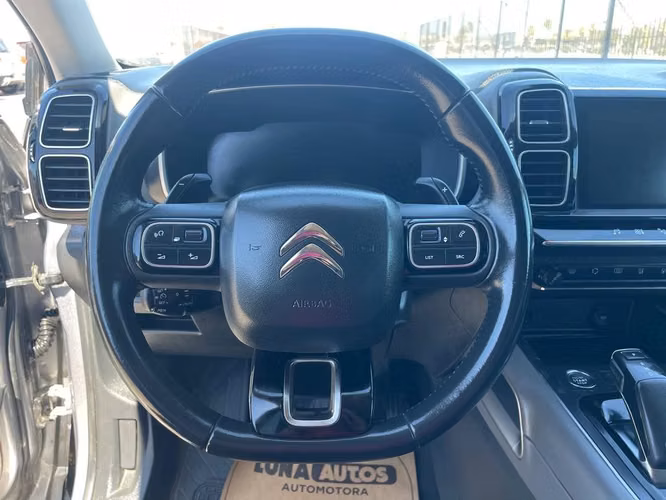 CITROEN C5 AIRCROSS 2021