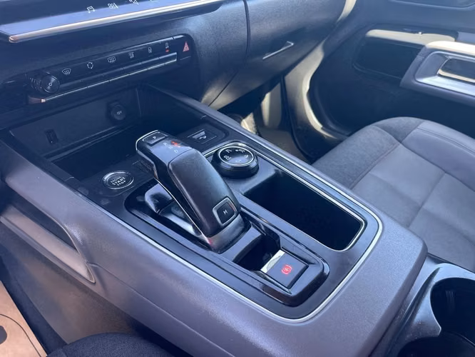 CITROEN C5 AIRCROSS 2021